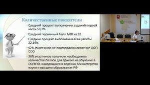 Пажинская Н.А. - Математика 11 класс