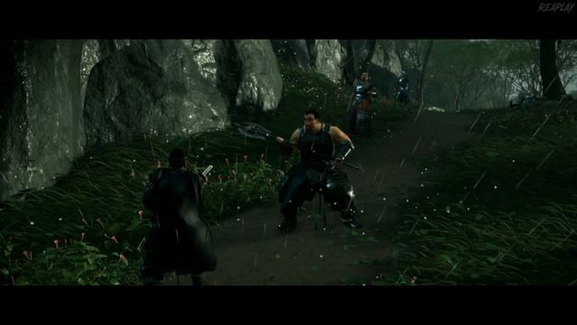 Прохождение Ghost of Tsushima (Призрак Цусимы) без комментариев — Часть 52: Остров Ики
