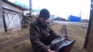 Как очистить бензобак от ржавчины в нутри