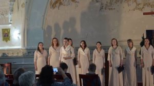 Г. Свиридов - Серебристая дорога/ G. Sviridov - Silver road