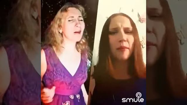 Пожалуйста небо 🙏🙏🙏#smule #поемвместе #дуэт #караоке