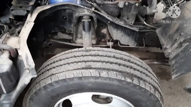 Продам Mitsubishi Canter категория "В" грузоподъемностью 3500 кг. 1994 г.в. смотреть онлайн