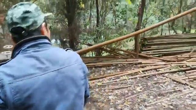 Автоматический станок для выпрямления стальных труб смотреть онлайн