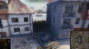 Object 277 - PURE SOVIET STEEL - World of Tanks