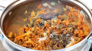 Популярный Восточный Суп☆ НОХАТ ☆ Как приготовить суп из нута