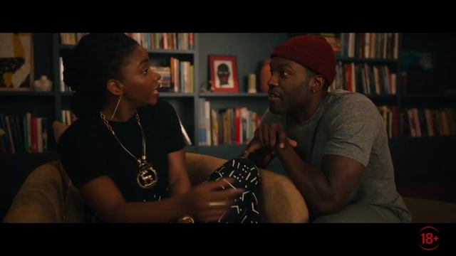 Кэндимэн — Русский трейлер #2 (2021).mp4 смотреть онлайн