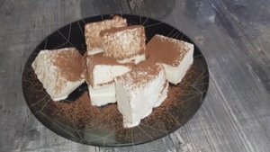 Мороженое из двух ингредиентов! Вкусное и нежное мороженое! (720p).mp4