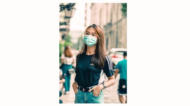 Taking Pictures of Strangers in Intramuros | POV Street Photography | Sony a6000 смотреть онлайн