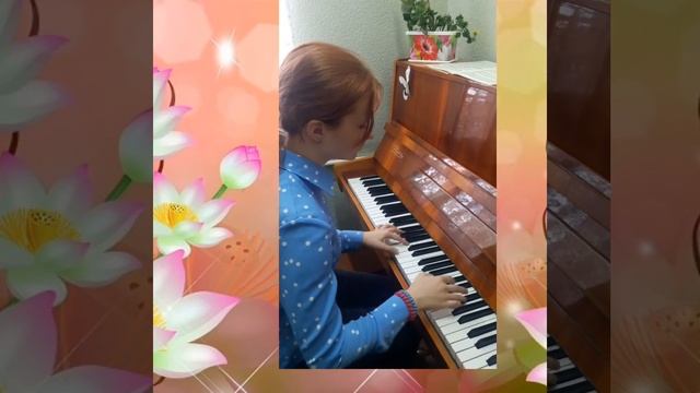 Весенний праздник смотреть онлайн