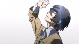 Bungou Stray Dogs 2nd Season: Ending