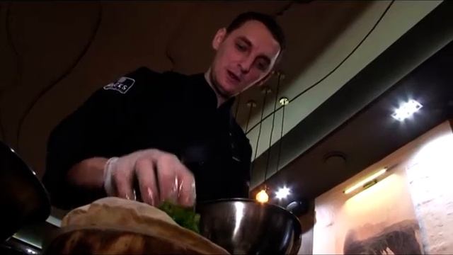 Вкусные новости. Бефстроганов из телятины