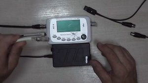 Инжектор питания LI-105