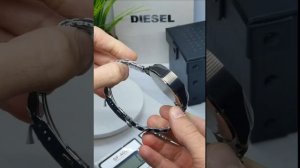 Мужские часы Diesel DZ4282. Лучшие среди аналогов. ссылка на каталог в описании