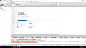 Task: how to separate decimal and whole number C++