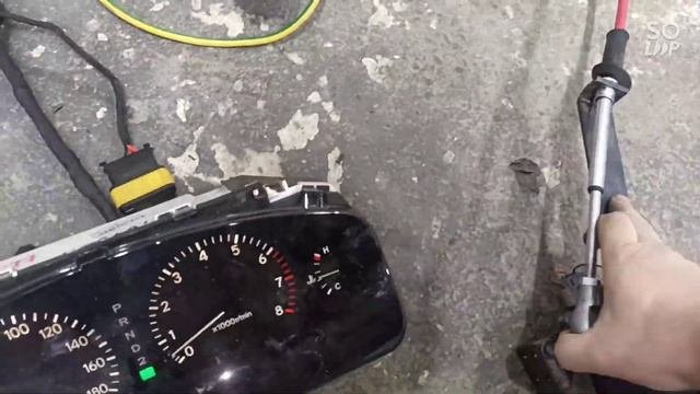 5vz Fe 4wd свап комплект. Поставил и поехал.JZX100 приборная панель. Готовый ДВС  с тестом для свап