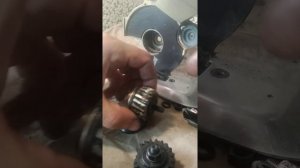 ремонт раскройного ножа Anysew RSD-100