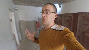Честный Обзор стартовой шпаклевки EUROGIPS IZO. (еврогипс/изогипс)