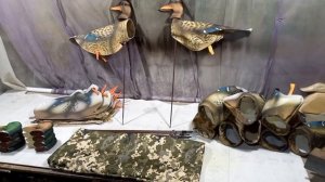 Флюгера диких уток. Маркетинговые нюансы.