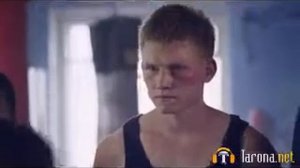 Клип. Black Star. Ещё до старта далеко.