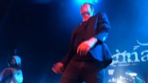 Animal ДжаZ - Ответ нет