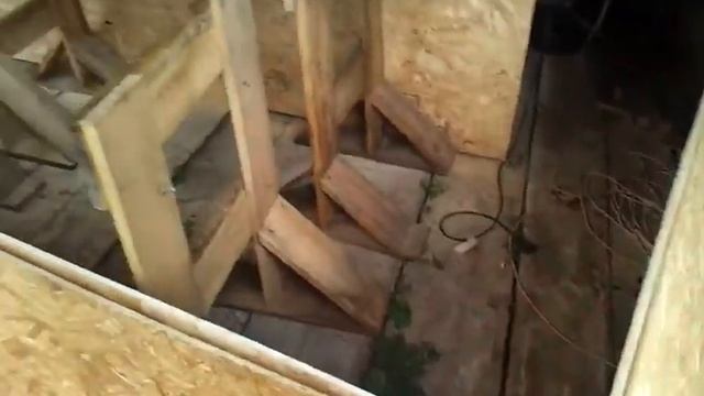 фундамент бани смотреть онлайн