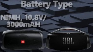 JBL BOOMBOX 3 vs JBL BASSPRO GO | FULL SPECS COMPARISON