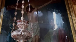 Афонские старцы о падших духах.