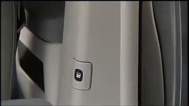 2011 Dodge Grand Caravan | Power Sliding Door смотреть онлайн