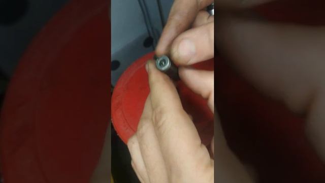 Декапсюляция бердан снаружи гильзы. смотреть онлайн