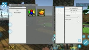 обзор на игру Dmod