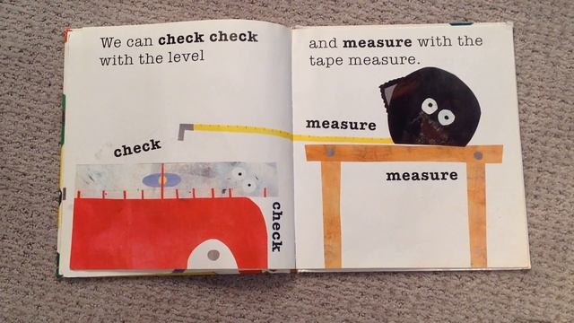 Bedtime story: Tap Tap Bang Bang смотреть онлайн