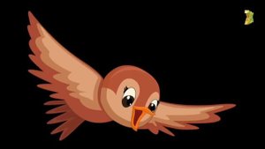 Күкүк менен Зейнеп (Кыргызча Жомоктор)