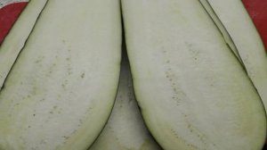 Баклажаны на гриле