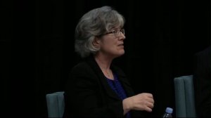 Visionary Conversations: Free Expression - Who Pays the Price?