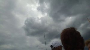 Сабантуй Апастово 3