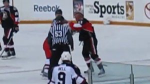 Mirabito Outdoor Classic: Mirasty Vs. Yablonski