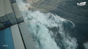 Life Inside the World's Largest Container Ships Ever Created - History of Ships Documentary