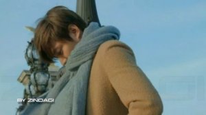 이민호 Lee Min Ho - Burning | In Paris / HERE: I was here, I AM HERE