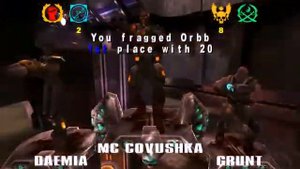 quake3 обзор с #СовЪ