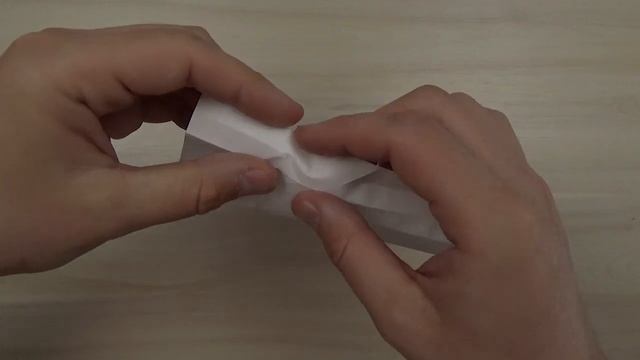 Оригами: закладка с сердцем. Как сделать закладку из бумаги А4 без клея, без ножниц - лёгкое оригам