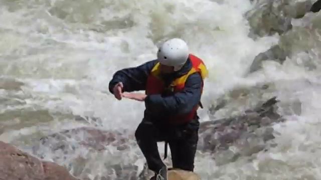 Кавказ. Большая Лаба, Белая. 2007 смотреть онлайн