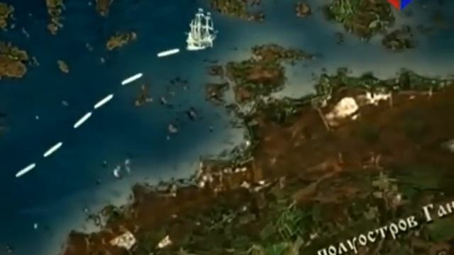 День воинской славы ― первая победа российского флота в морском сражении у мыса Гангут