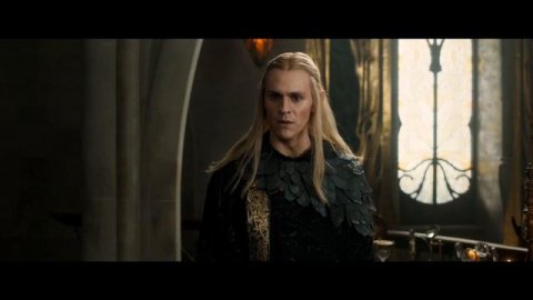 Властелин колец сериал