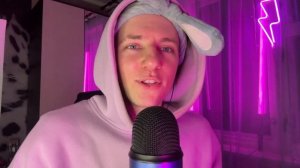 АСМР ПЕРЕД ШКОЛОЙ 😴