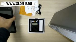 Обзор мобильного эквайринга 2Can