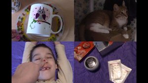 ВЛОГ: ПОСЫЛКИ, МОИ СТРАННОСТИ, ПОДАРКИ НА 8 МАРТА И 23 ФЕВРАЛЯ. ШВАБРА В ДЕЛЕ