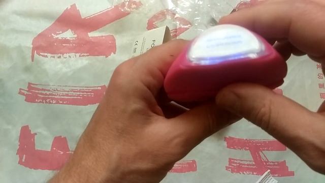 Щетка для очищения лица, глубокое очищение пор, USB миниатюрный массажер для лица смотреть онлайн