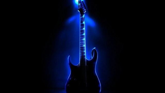 Twelve Bar Blues Band. The Blues Has Got Me.