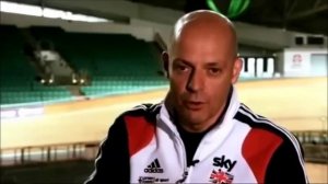 Sir Dave Brailsford - CORE Principle and Marginal Gains