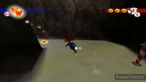 Полное Прохождение Вуди Вудпекер  (PC) (Без комментариев).